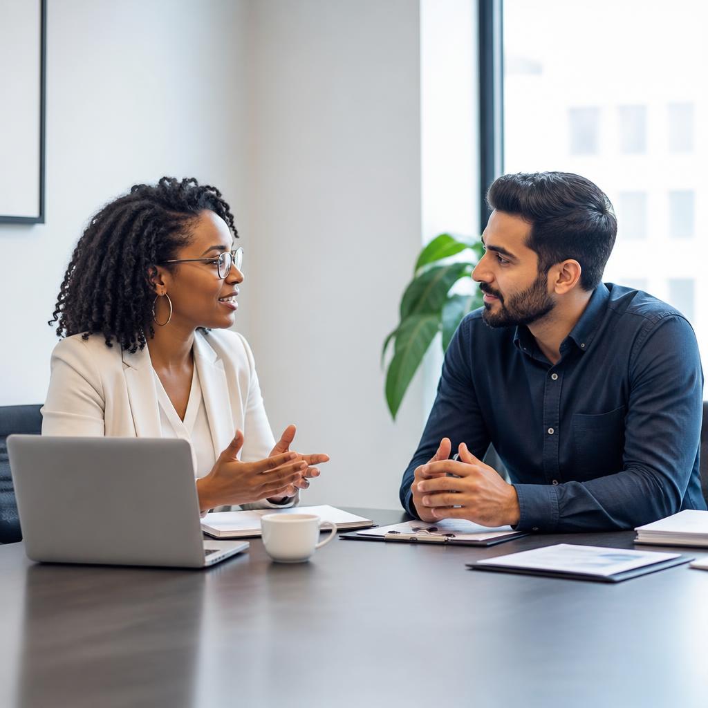 Coaching et accompagnement