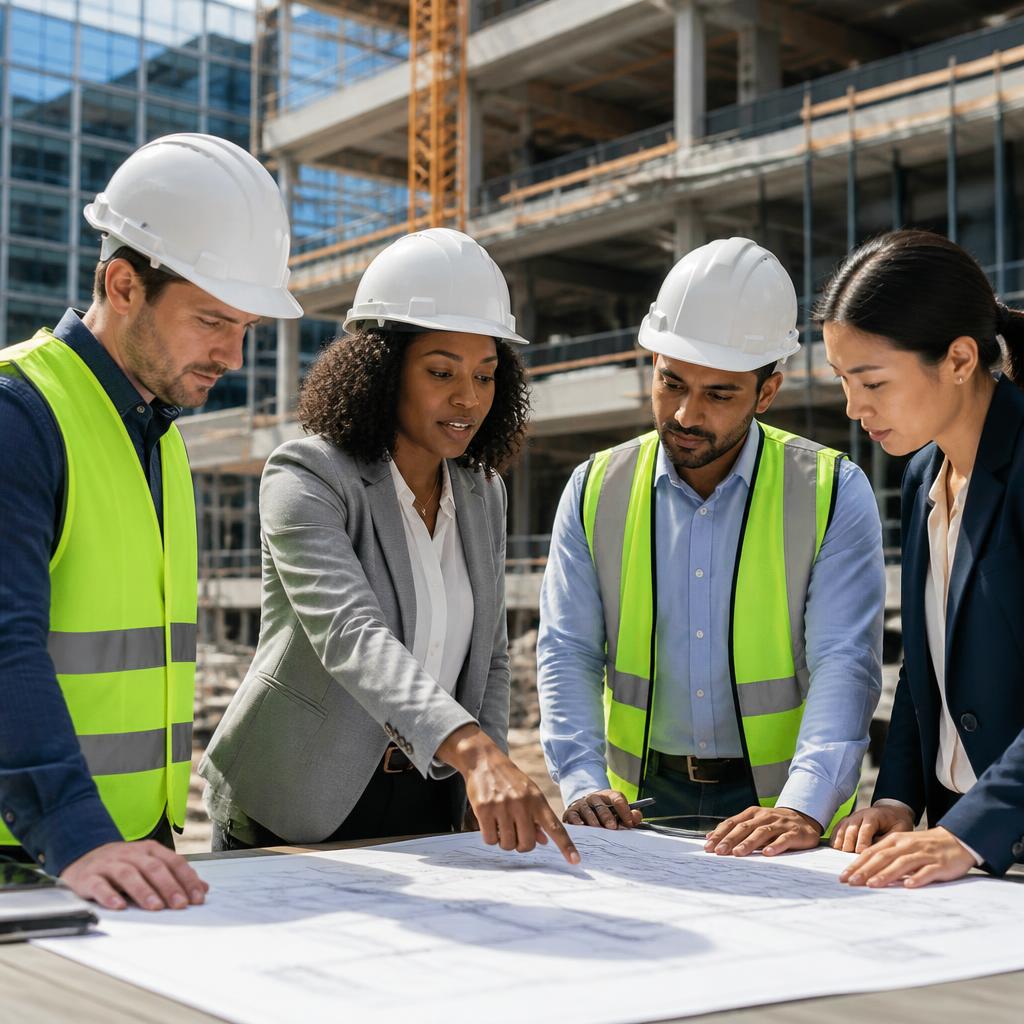 Développement de projets